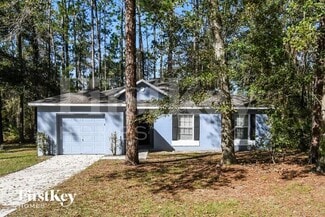 14959 SE 25th Ave, Starke, FL 32091