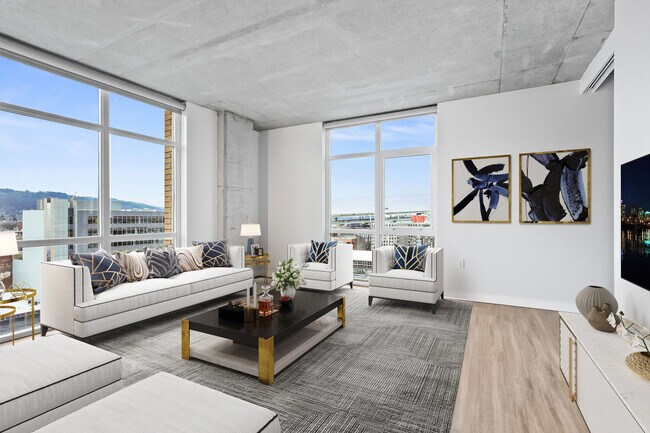 Asa Flats and Lofts, Portland, OR 97209 - photo 3