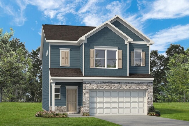 109 Courtside Dr unit 36765289, Dunn, NC 28334 - photo 5