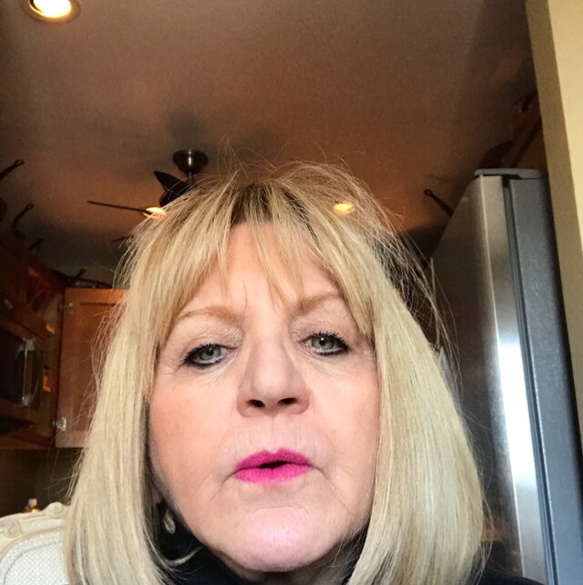 Deborah Mary Kalajian