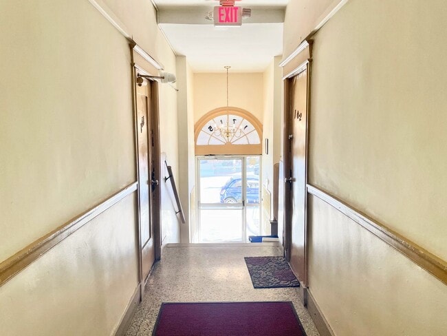 1715 P St NW unit 105, Washington, DC 20036 - photo 2