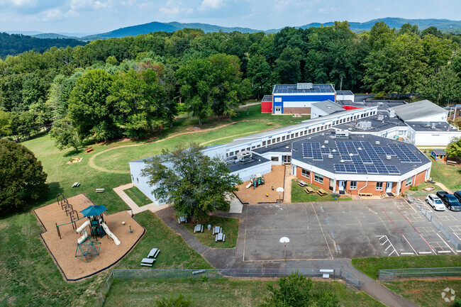 Red Hill Elementary School