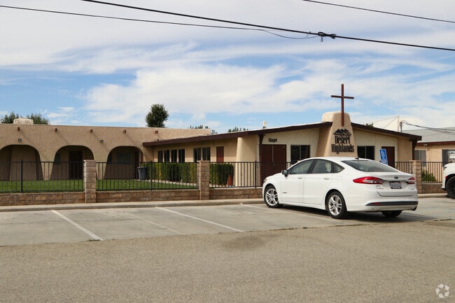 The Westside Christian School provides a Christian-based academic program for grades K-8.