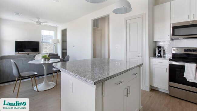 9600 Vista Grande Blvd unit 9610EL.1409232, Fort Worth, TX 76123 - photo 5