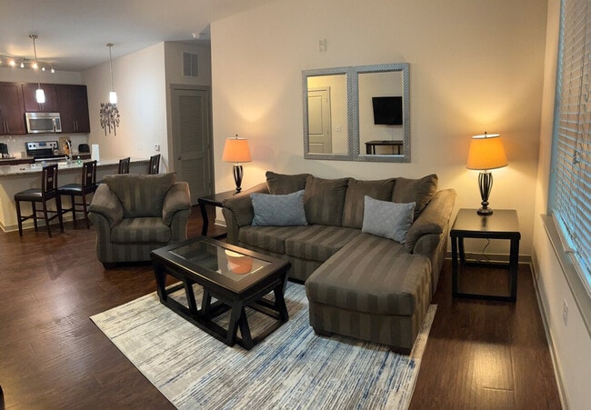 11608 Flat Branch Cl Dr unit ID1353798P, Charlotte, NC 28277 - photo 2