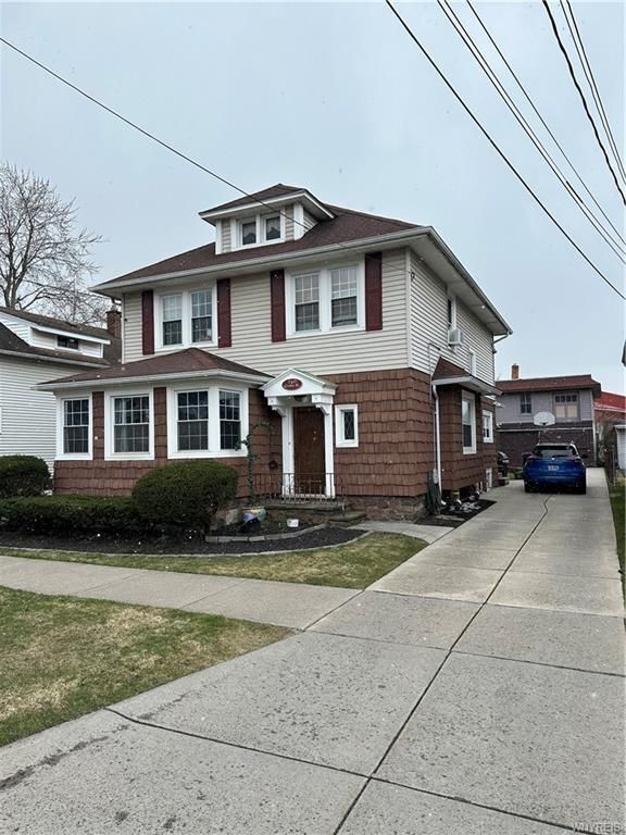 240 Grove St, Tonawanda, NY 14150
