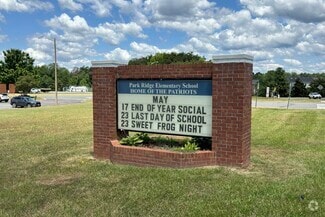 Park Ridge Elementary School