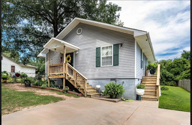 3505 Boyd St, Little Rock, AR 72204 - photo 3
