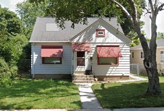 4714 N 73rd St, Milwaukee, WI 53218