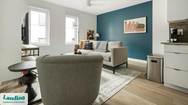 2009 N Howard St unit 317, Philadelphia, PA 19122 - photo 7