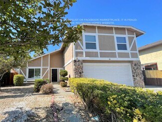 223 Gypsum Dr, Vallejo, CA 94589