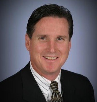 Richard Roberts