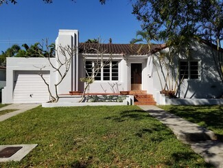777 NE 72nd St, Miami, FL 33138