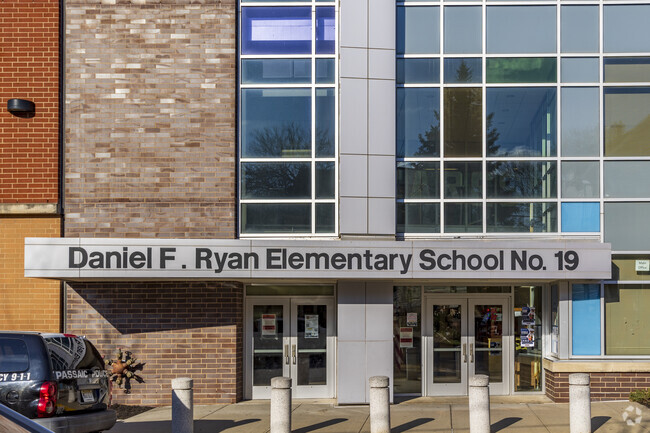Daniel F Ryan 19