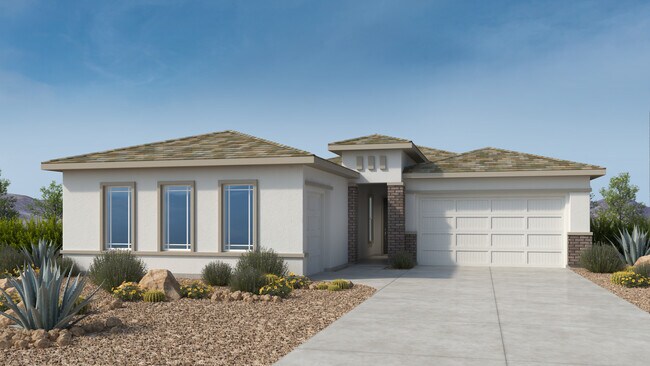 1640 E Dew Drop Trail unit 38477455, Phoenix, AZ 85085 - photo 3