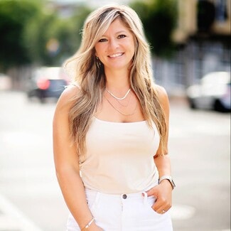 Christina Snyder