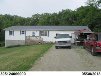 588 Belleview Ave, Chillicothe, OH 45601