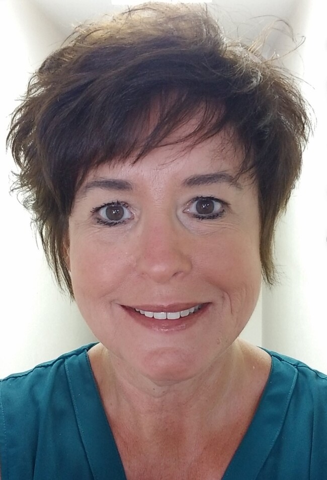 Patricia Coleman