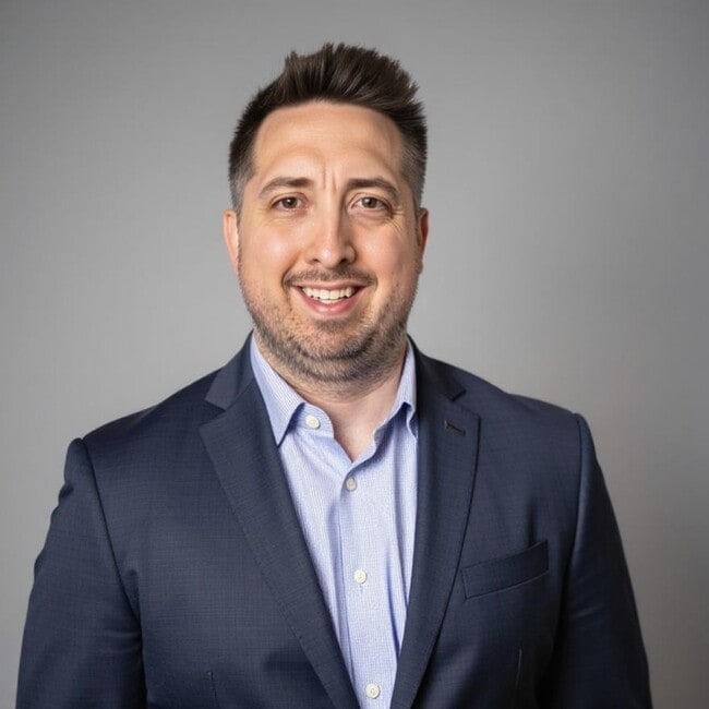 Agent Photo