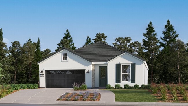 Club District at Riverstone - Calligraphy Series at Club District