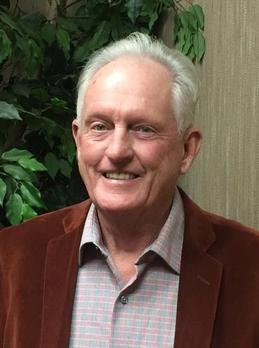 Paul Roberts