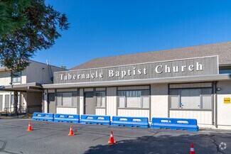 Tabernacle Middle School