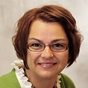 Vanessa Deskie