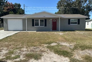 10801 Corinth St, Port Richey, FL 34668