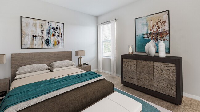 829 Vance St E, Lehigh Acres, FL 33971 - photo 4