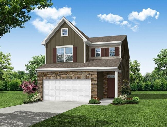 120 Secretariat St unit 38756204, Lexington, SC 29073 - photo 3