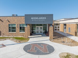 Highland Elementary School