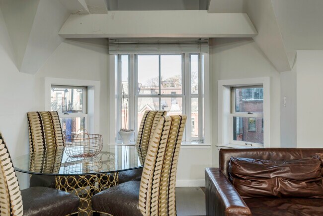 252 Newbury St unit 5, Boston, MA 02116 - photo 5