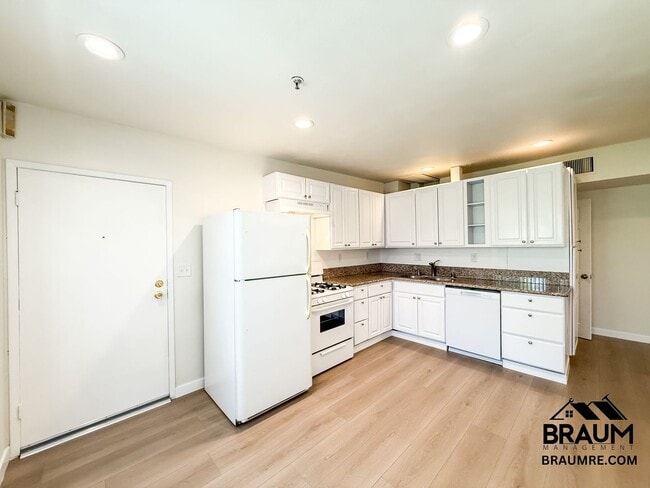 1537 Franklin St unit 1537A, Santa Monica, CA 90404 - photo 3