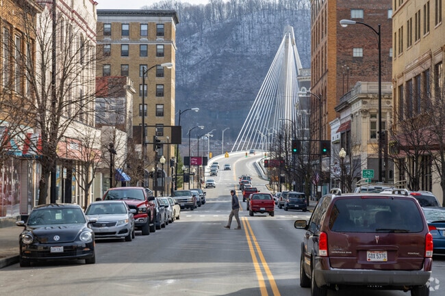 Portsmouth has a walkable downtown with retail shops and restaurants to explore.