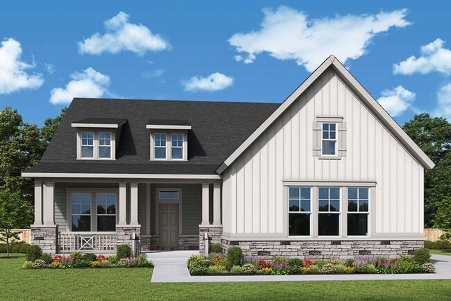 15976 Forewood Ln unit 36471850, Fishers, IN 46037 - photo 3