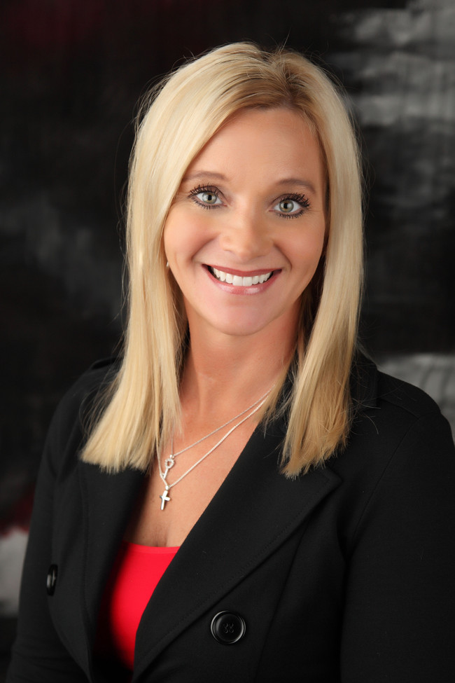 Lynn Morris
