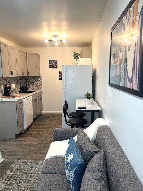 977 W Grant St, Baton Rouge, LA 70802