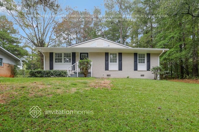 762 Plainville Way SW, Atlanta, GA 30331 - photo 2