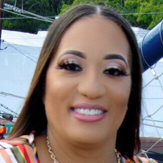 Letrecia Freeman