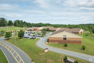 East Rutherford Middle School