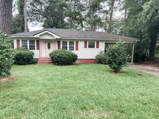 516 College St, Montezuma, GA 31063