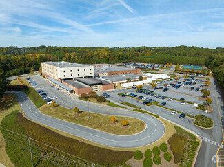 Lanier High School