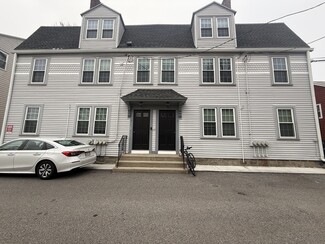 5 High Street Place Unit 1, Brookline, MA 02445