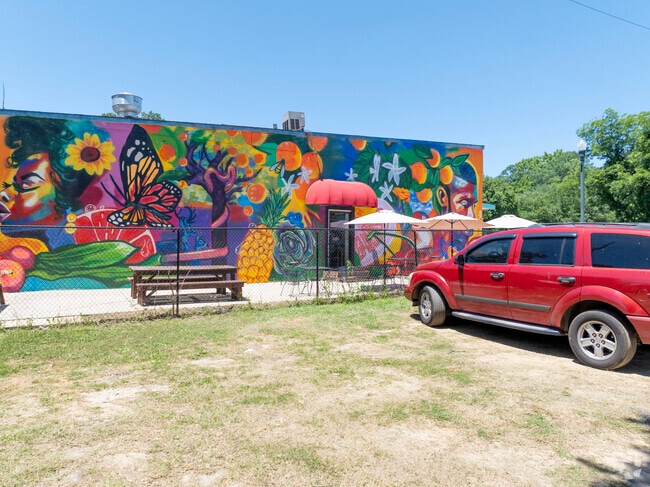 More Vegan Cafe offers College Place residents a made-to order vegan option.