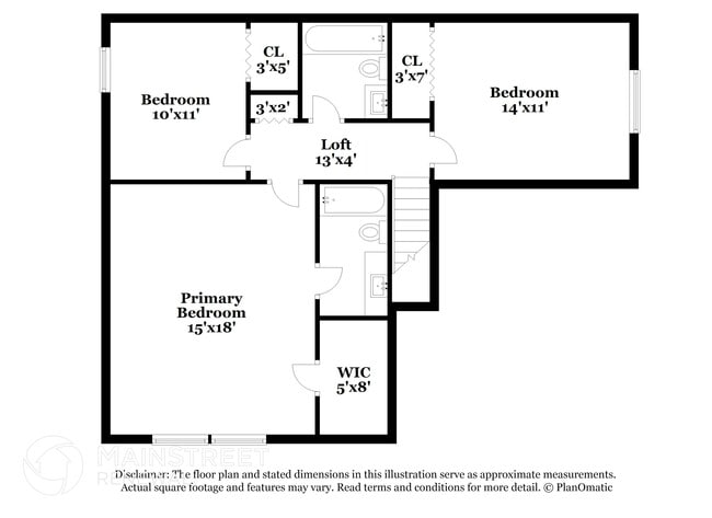 6602 Largo Ln, Plainfield, IN 46168 - photo 3