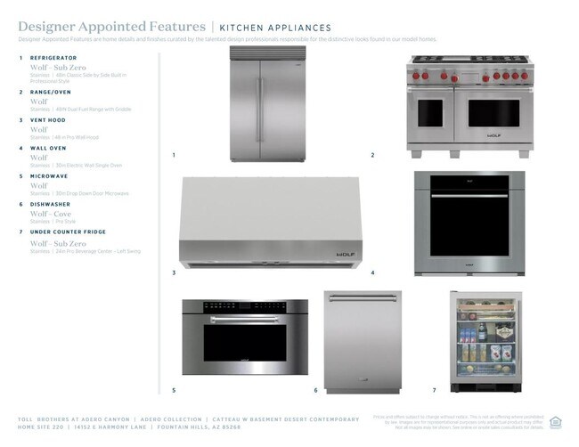 14148 E Harmony Ln, Fountain Hills, AZ 85268 - photo 5