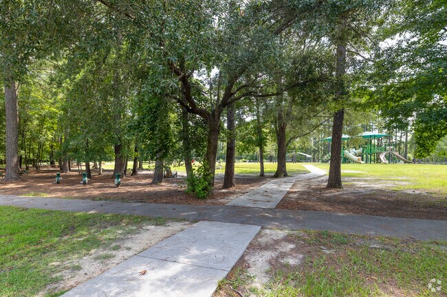 Okatie Elementary School