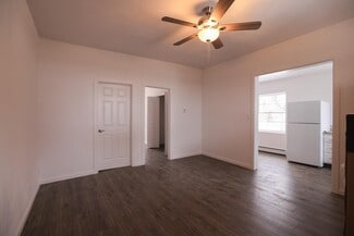635 Elm Ave Unit 1, Las Animas, CO 81054