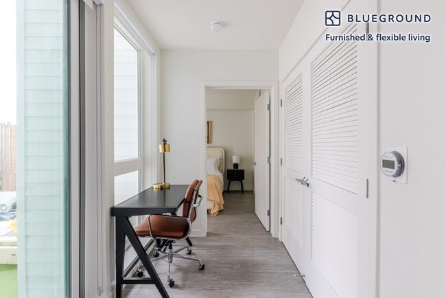 2150 Kittredge St unit FL4-ID1955, Berkeley, CA 94720 - photo 4