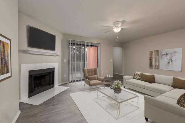 Aria on Mill, Tempe, AZ 85282 - photo 7